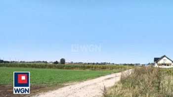 Grunt siedliskowy na  sprzedaż Siechnice - Działka siedliskowa w Siechnicach!